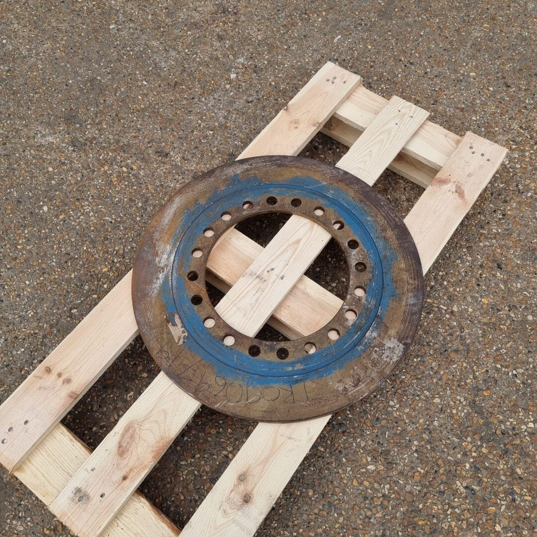 Terex - Disc Brake - 9069719
