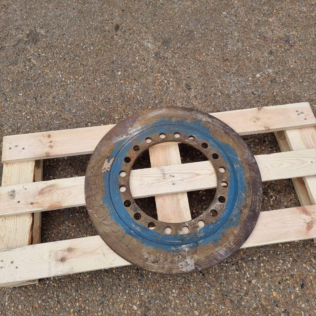 Terex - Disc Brake - 9069719