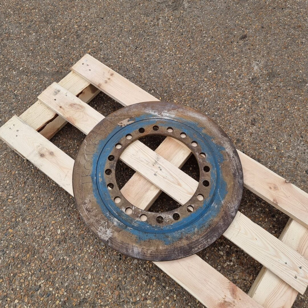 Terex - Disc Brake - 9069719