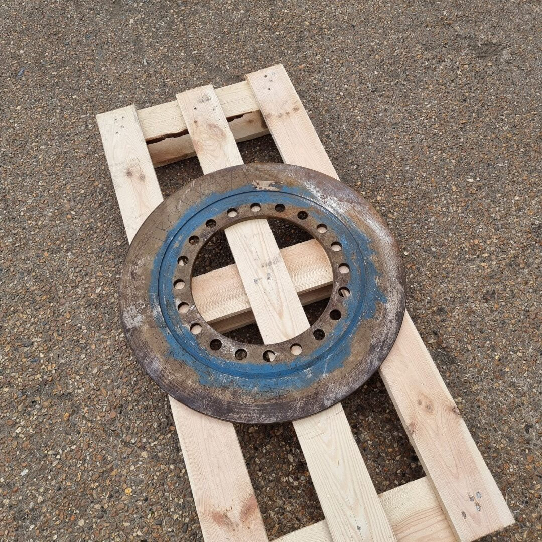 Terex - Disc Brake - 9069719
