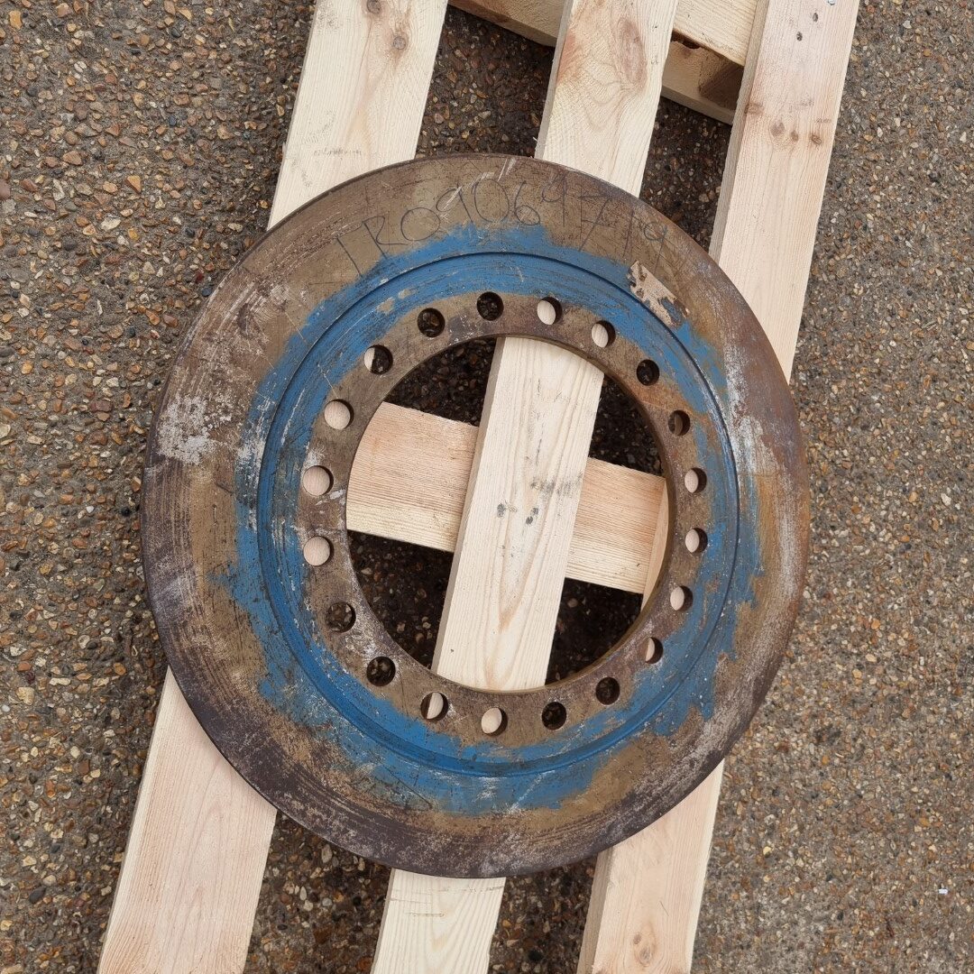 Terex - Disc Brake - 9069719