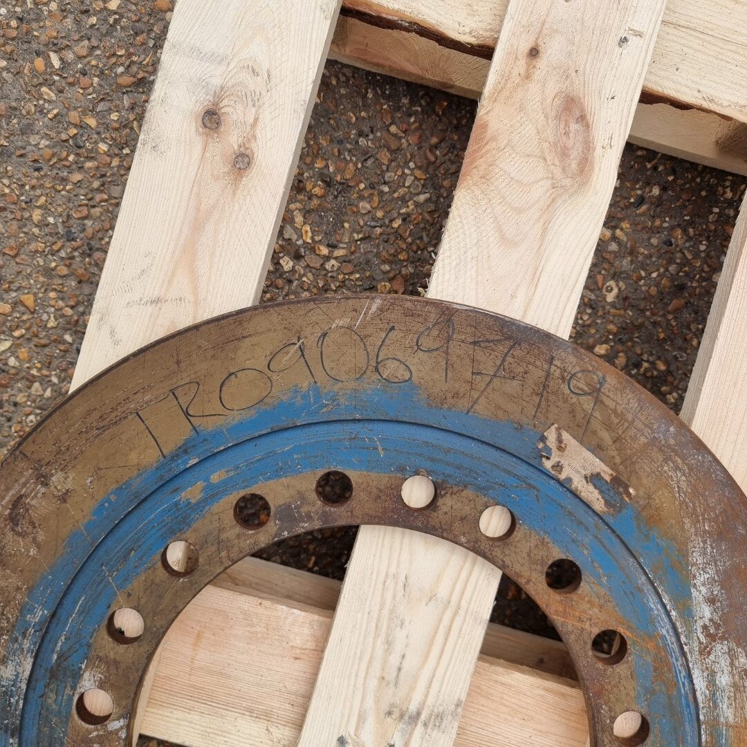 Terex - Disc Brake - 9069719