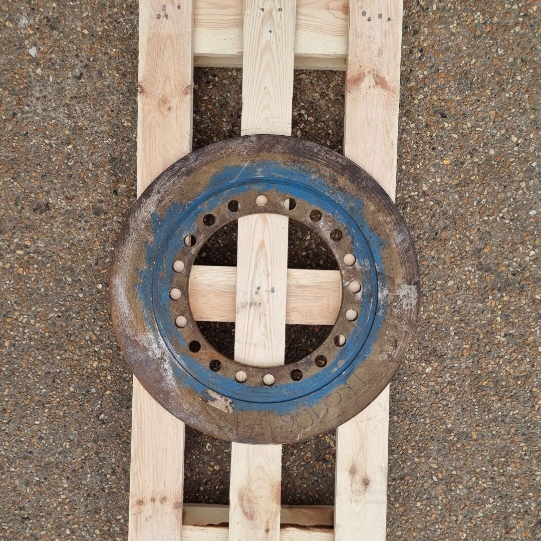 Terex - Disc Brake - 9069719