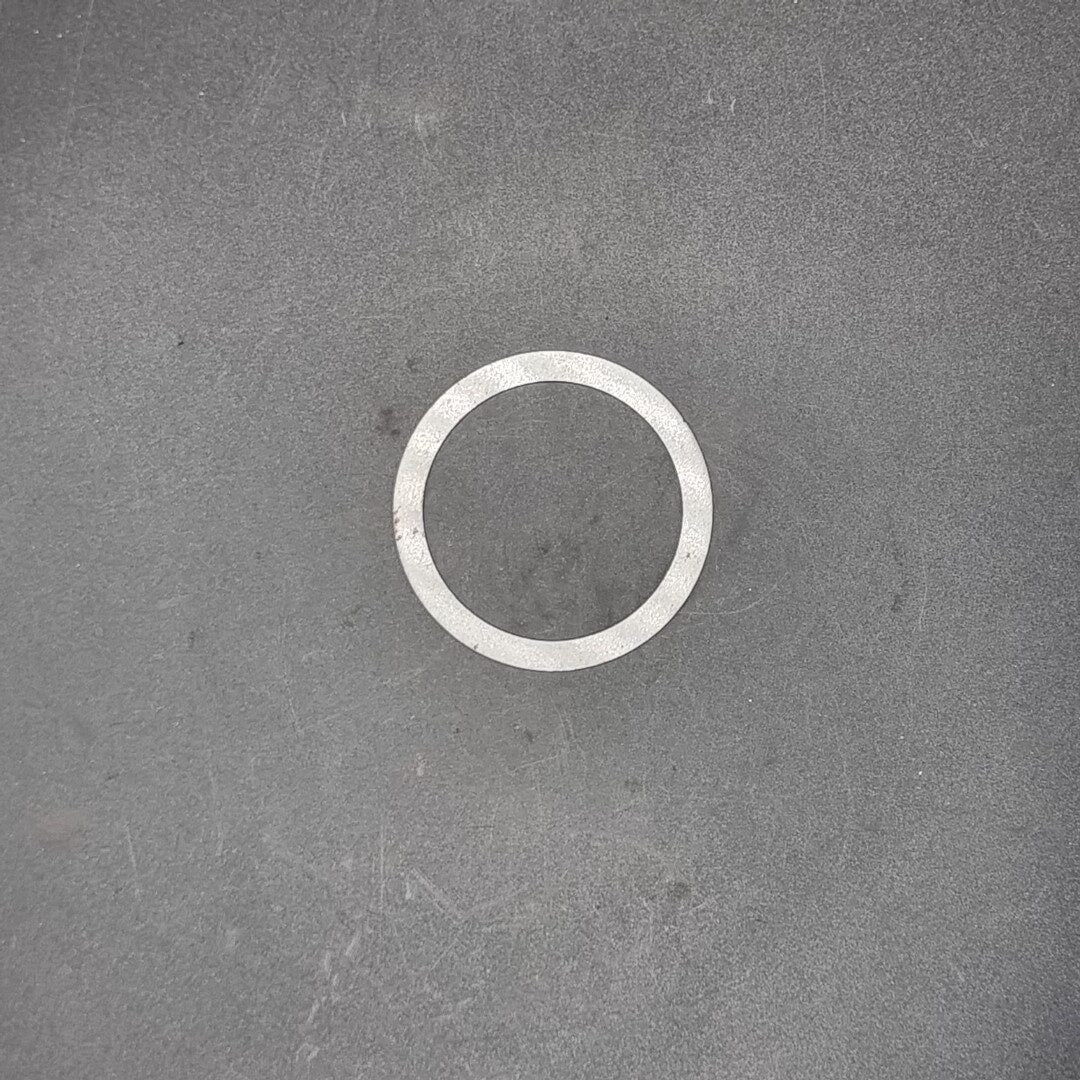 Terex - Shim - 15501672