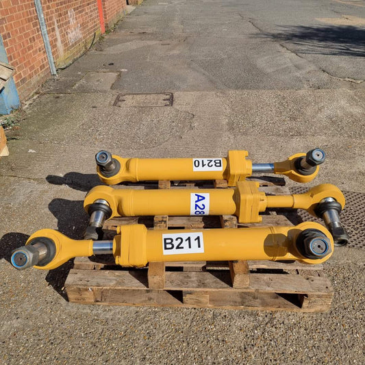 CAT - Steering cylinders - 6E-2555