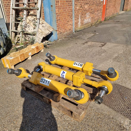 CAT - Steering cylinders - 6E-2555