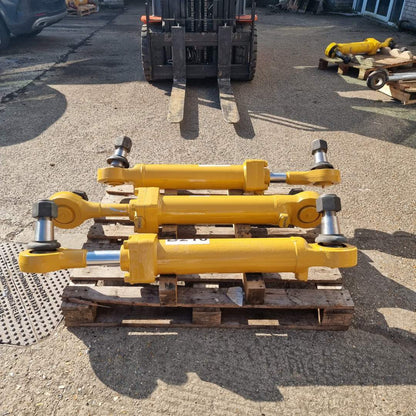 CAT - Steering cylinders - 6E-2555