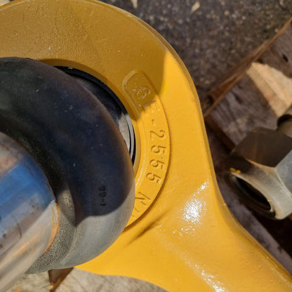 CAT - Steering cylinders - 6E-2555