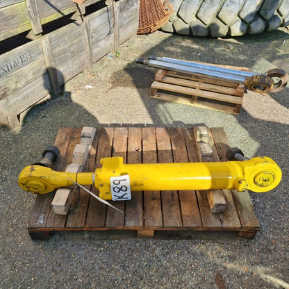 CAT - Steering cylinders - 6E-2555 USED