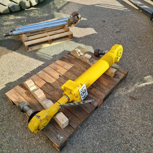 CAT - Steering cylinders - 6E-2555 USED