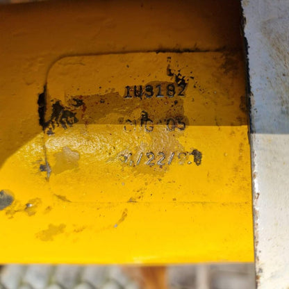 CAT - Steering Cylinder - 1U-3182