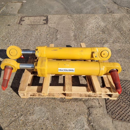 CAT - Steering Cylinder - 1U-3182