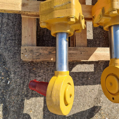 CAT - Steering Cylinder - 1U-3182