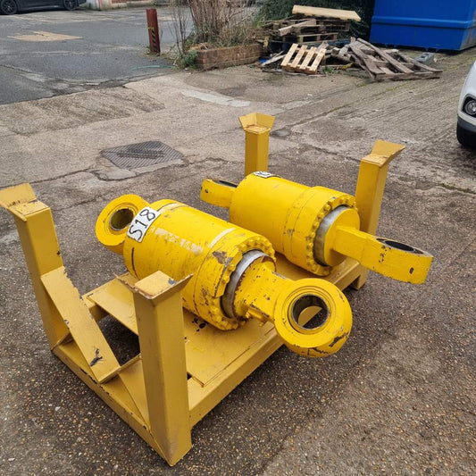 CAT - Rear Suspension - 5T-4466