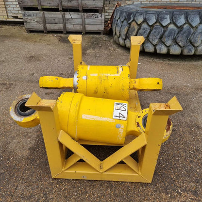 CAT - Rear Suspension - 5T-4466