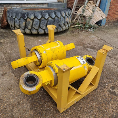 CAT - Rear Suspension - 5T-4466