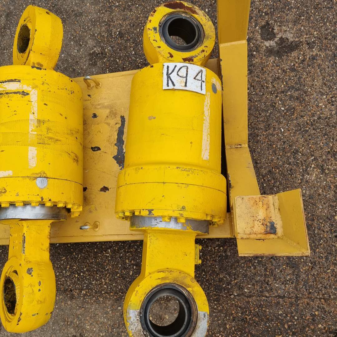 CAT - Rear Suspension - 5T-4466