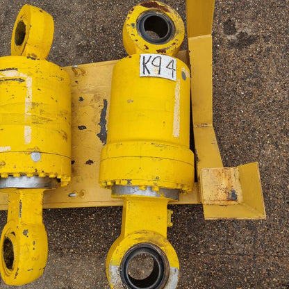 CAT - Rear Suspension - 5T-4466