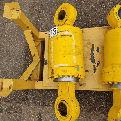 CAT - Rear Suspension - 5T-4466