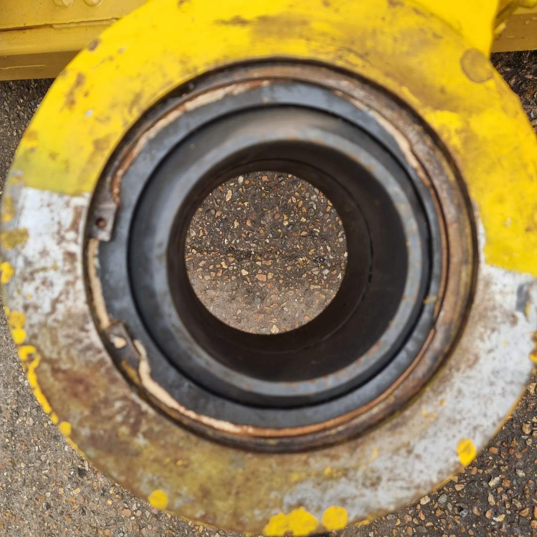 CAT - Rear Suspension - 5T-4466