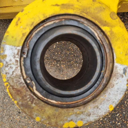 CAT - Rear Suspension - 5T-4466