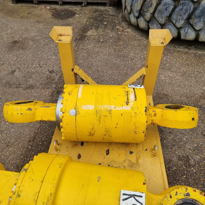 CAT - Rear Suspension - 5T-4466