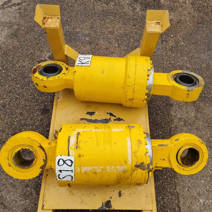 CAT - Rear Suspension - 5T-4466