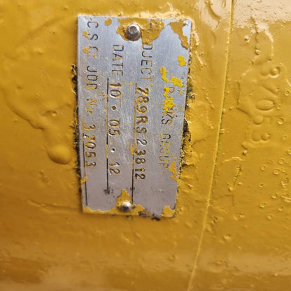 CAT - Rear Suspension - 5T-4466