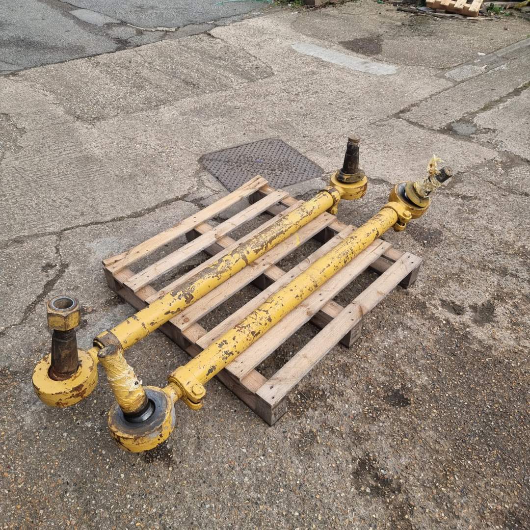 CAT - Rod - 2A-6945 USED