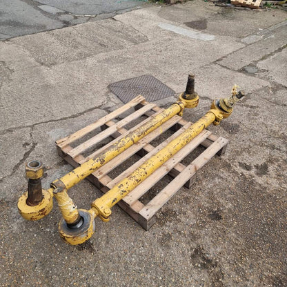 CAT - Rod - 2A-6945 USED