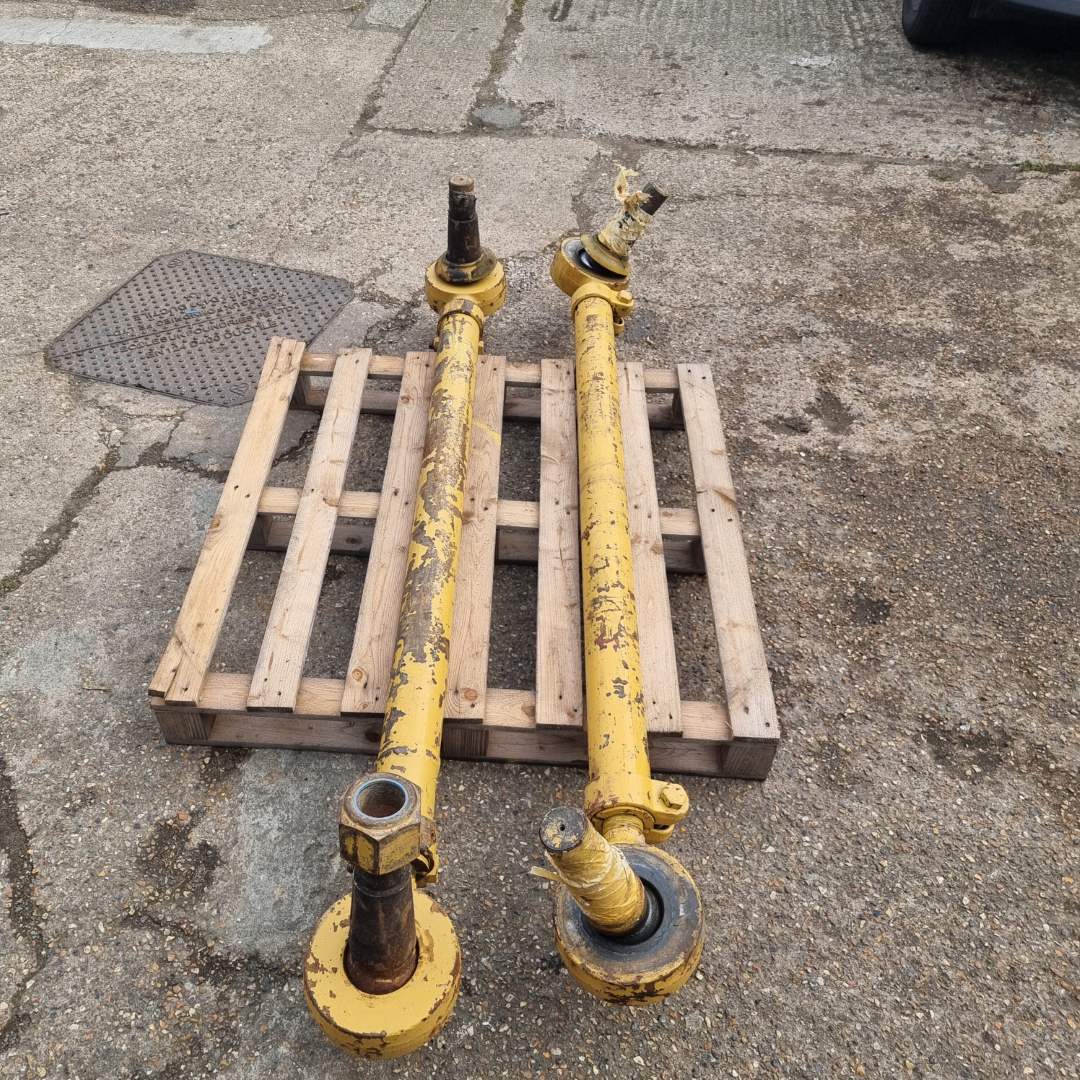 CAT - Rod - 2A-6945 USED