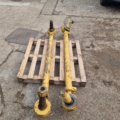 CAT - Rod - 2A-6945 USED