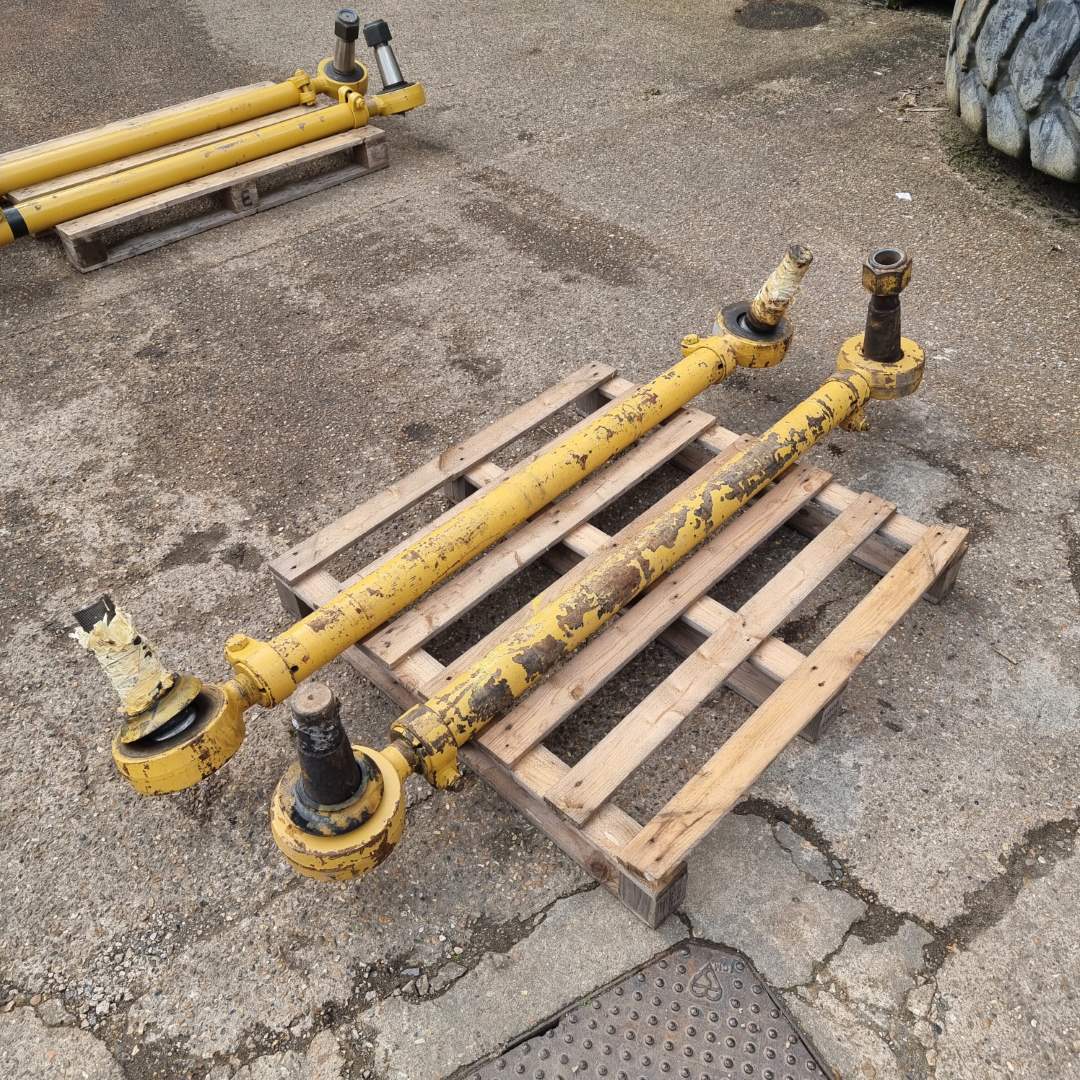 CAT - Rod - 2A-6945 USED