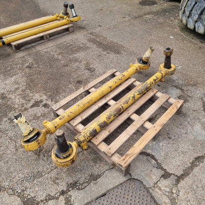 CAT - Rod - 2A-6945 USED