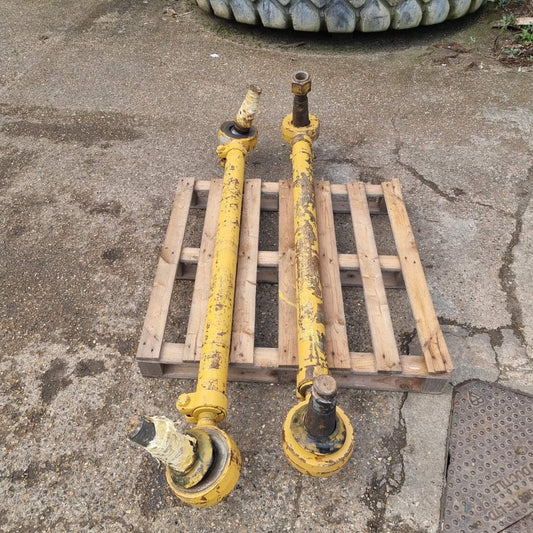 CAT - Rod - 2A-6945 USED