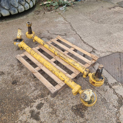 CAT - Rod - 2A-6945 USED