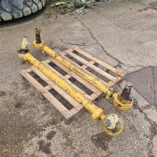 CAT - Rod - 2A-6945 USED