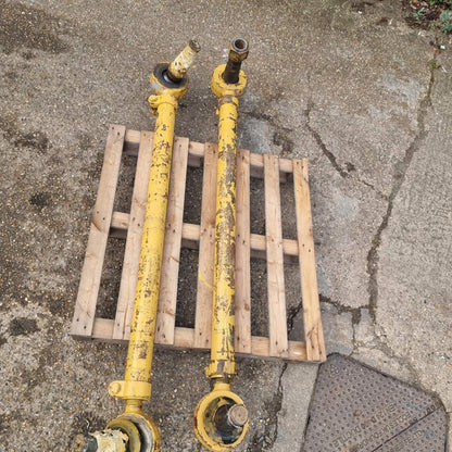 CAT - Rod - 2A-6945 USED