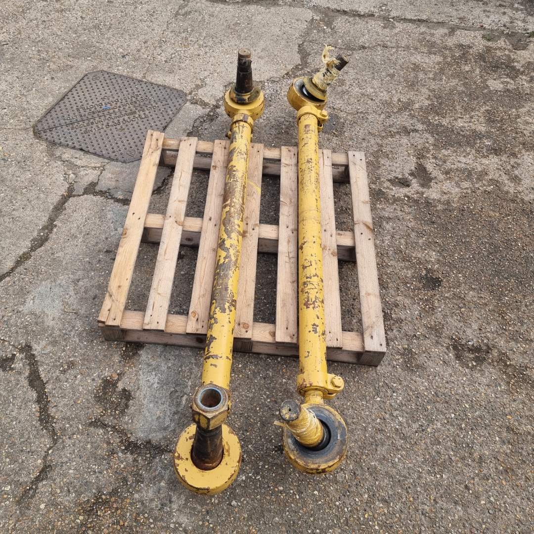 CAT - Rod - 2A-6945 USED