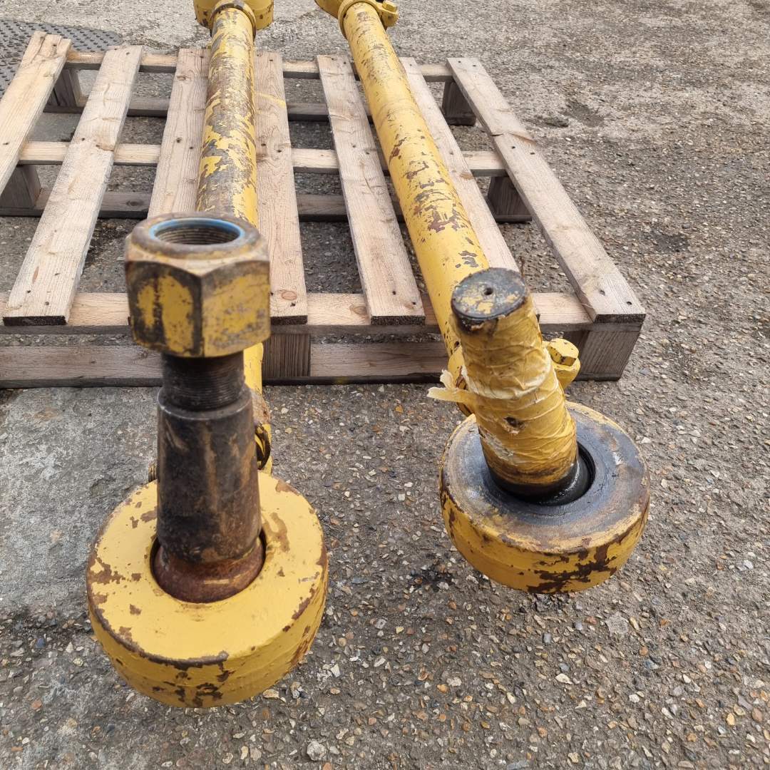 CAT - Rod - 2A-6945 USED