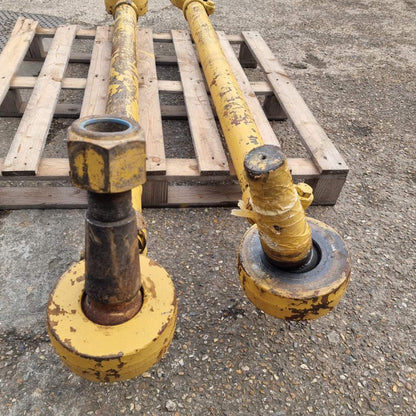 CAT - Rod - 2A-6945 USED