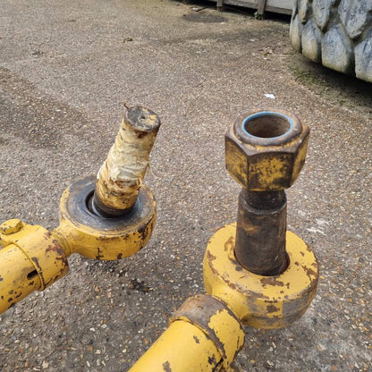 CAT - Rod - 2A-6945 USED