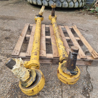 CAT - Rod - 2A-6945 USED