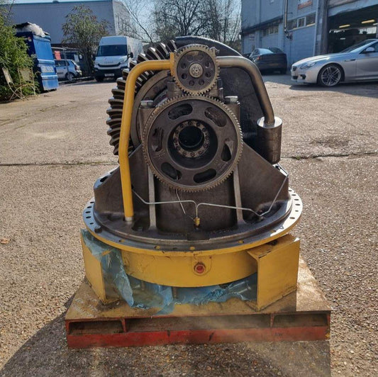 CAT - Differential - 125-6041