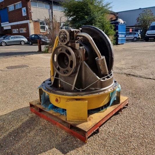 CAT - Differential - 125-6041