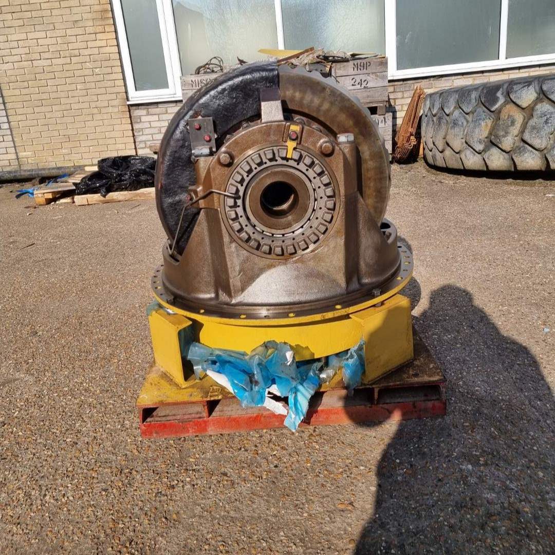 CAT - Differential - 125-6041