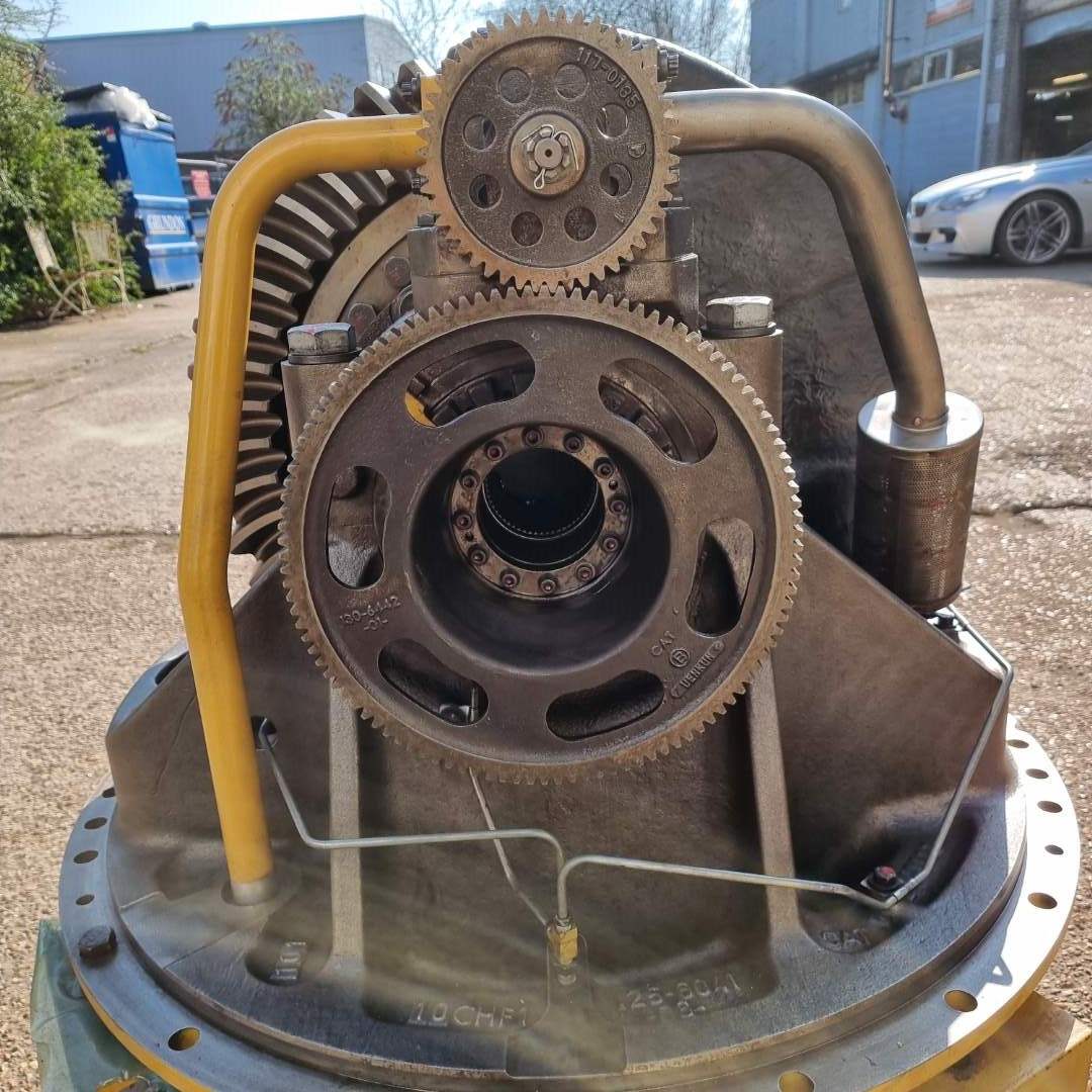 CAT - Differential - 125-6041