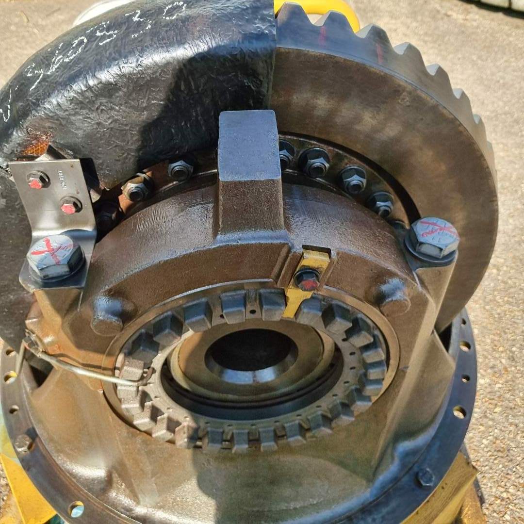 CAT - Differential - 125-6041