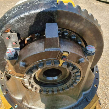 CAT - Differential - 125-6041