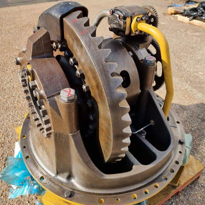 CAT - Differential - 125-6041